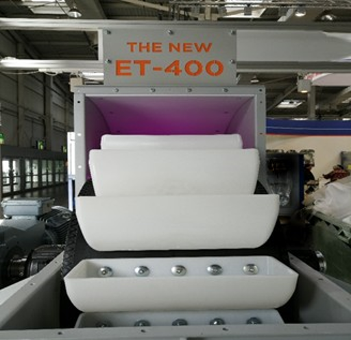 Metalmont ET-400